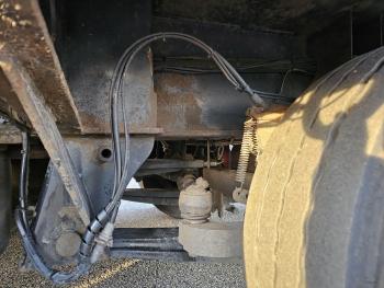 3 ABSD-48/3 / 3 x EXTENDABLE / 33 mtr